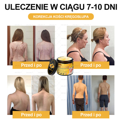 𝐗𝐑𝐋𝐗𝐑𝐋™  𝑲𝒓𝒆𝒎 Ł𝗮𝗴𝗼𝗱𝘇ą𝗰𝘆 𝘽ó𝙡 𝙞 𝙇𝙚𝙘𝙯𝙚𝙣𝙞𝙚 𝐊𝐨ś𝐜𝐢 𝐳  𝑱𝒂𝒅ł𝒆𝒎 𝙋𝙨𝙯𝙘𝙯𝙚𝙡𝙞𝒎 (Specjalnie zaprojektowane dla osób starszych i polecane przez Polskie Towarzystwo Ortopedyczne)