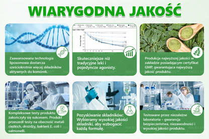 ⏰ Zostało już tylko 5 pudełek! Oferujemy Państwu dodatkowe 50% rabatu! Bądź fit i zdrowy. Jeśli przegrasz teraz, kolejną szansę dostaniesz dopiero w przyszłym roku.