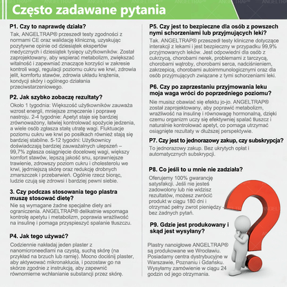 ⏰ Zostało już tylko 5 pudełek! Oferujemy Państwu dodatkowe 50% rabatu! Bądź fit i zdrowy. Jeśli przegrasz teraz, kolejną szansę dostaniesz dopiero w przyszłym roku.