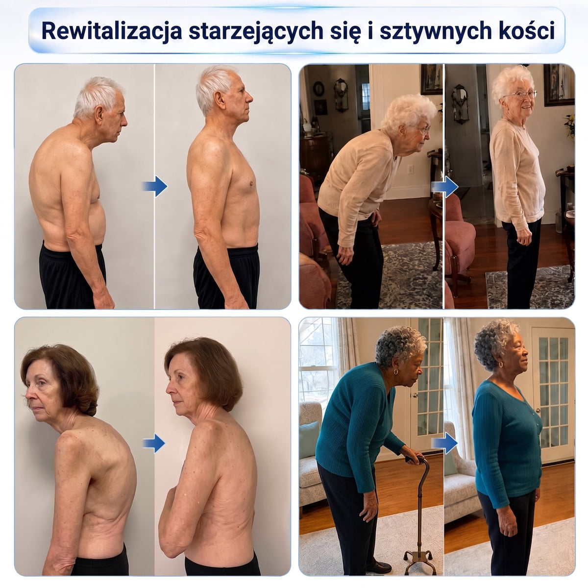 XRLXRL®🦴 ORTOPEDYCZNA TECHNOLOGIA REGENERACJI NOWEJ GENERACJI Roll-on do regeneracji kości i stawów z mikroigłami 0,05 mm