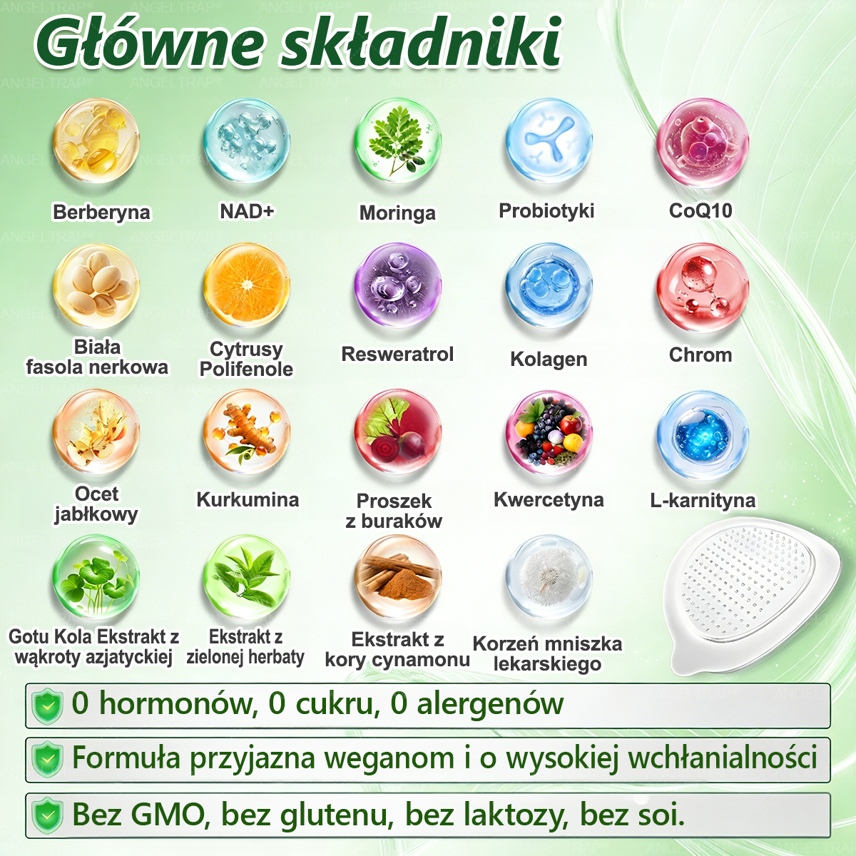 ⏰ Zostało już tylko 5 pudełek! Oferujemy Państwu dodatkowe 50% rabatu! Bądź fit i zdrowy. Jeśli przegrasz teraz, kolejną szansę dostaniesz dopiero w przyszłym roku.